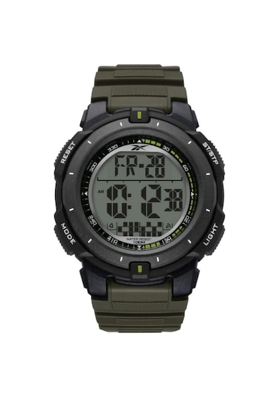 Reebok Rv-whe-g9-papg-wy Erkek Kol Saati
