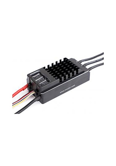 T-motor Drone Motoru Sürücü Flame 180a 12s