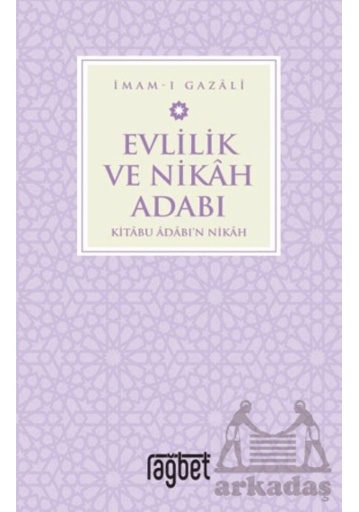 Evlilik Ve Nikah Adabı