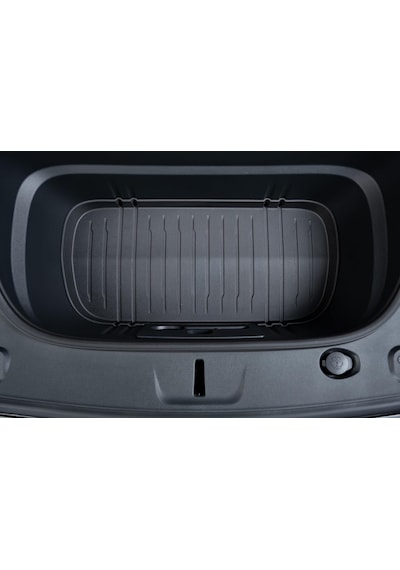 Tesla Model Y Juniper Frunk 3d Ön Bagaj Havuzu Su Geçirmez Havuzlu Koruma 2025+ Uyumlu