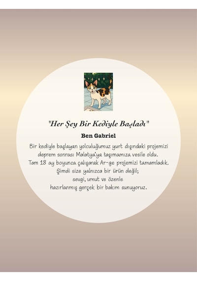 Cpiana Sakal Bakımı Argan Yağlı 50ml