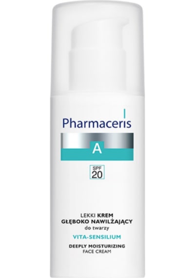 Yoğun Nemlendirici Yüz Kremi 50 Ml Vıta-sensılıum