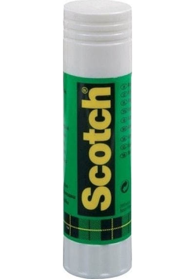 Scotch Stick Yapıştırıcı 8 Gr