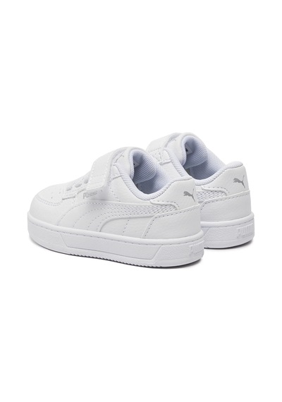 Puma Caven 2.0 Kız Çocuk Ayakkabı 393841-02 Beyaz