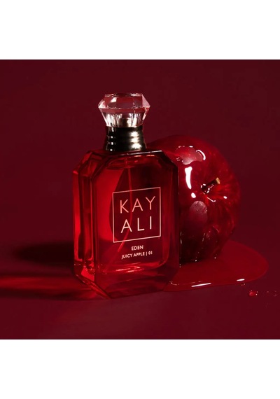 Eden Juicy Apple 01 Edp 100ml Diğer
