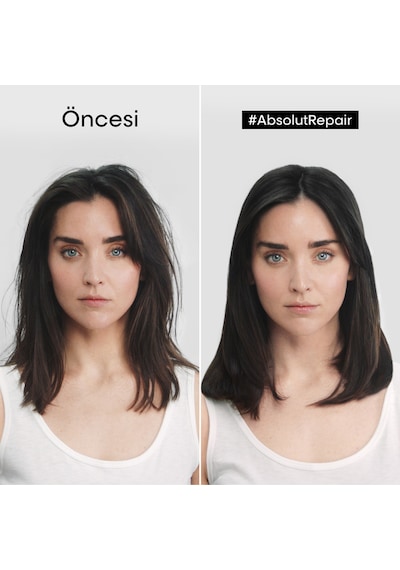 L'Oréal Professionnel Serie Expert Asolut Repair Şampuan 300 ML