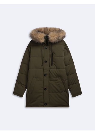 LTB Relaxed Fit Yeşil Mont