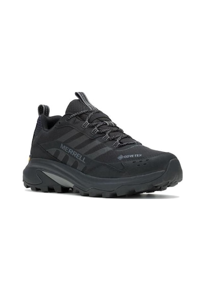Merrell Speed Remix Gore-tex Erkek Outdoor Ayakkabı Siyah J037813 Siyah