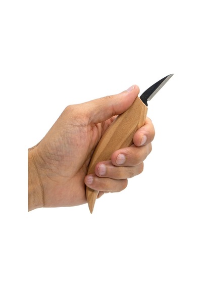 Rox Wood 0372 Ahşap Yontma Ve Oyma Bıçağı