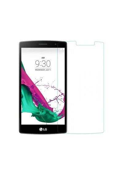 Nettech Lg G4 Mini Uyumlu Ön Koruma Cam Ekran Koruyucu
