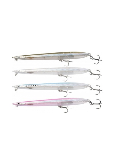 Savage Gear Sandeel Surf Walker 155 23g Sinking Sahte Balık