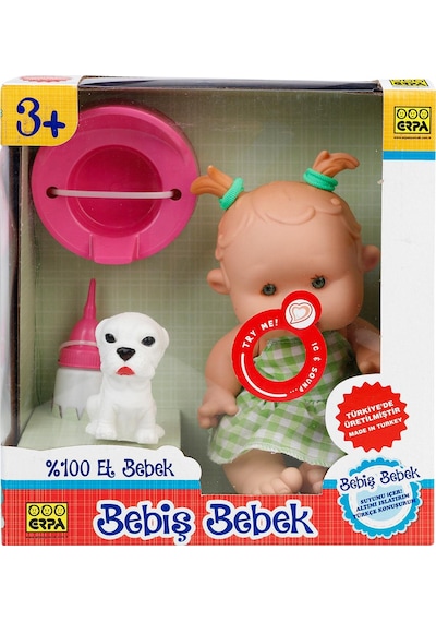Bebiş Bebek