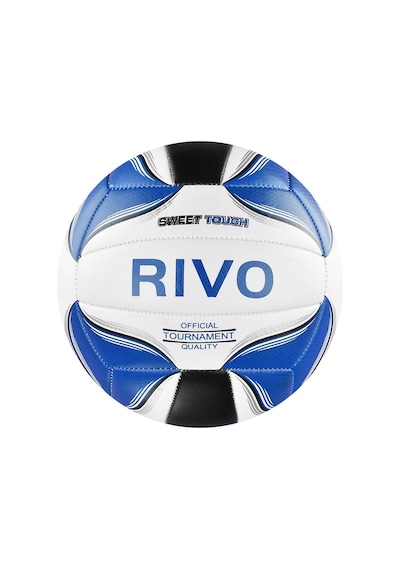 Delta Rivo No 5 Dikişli Voleybol Topu Kırmızı