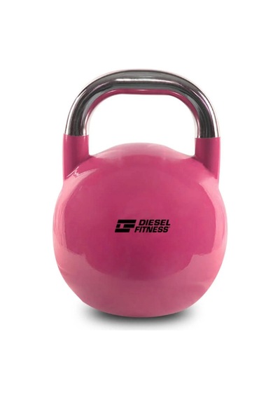 Diesel Fitness Competition Kettlebell 8 Kg