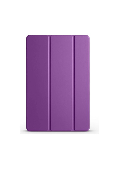 Galaxy Uyumlu Tab A9 Zore Smart Cover Standlı 1-1 Kılıf Klasik