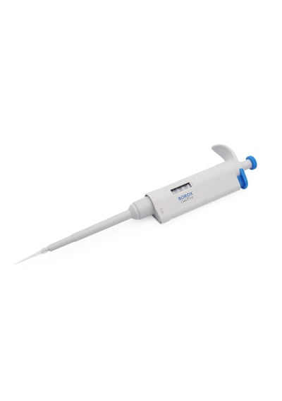 Calpro Mikropipet Seti 2.5ul+10ul+100ul+1000ul+5ml+10ml