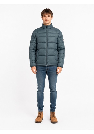 Loft Regular Fit Erkek Mont Lf2043708 Q1.v1 Petrol Green