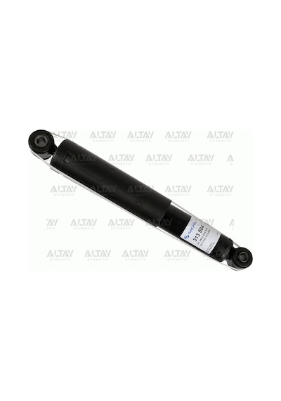 6c1118080wc Amortisör Transıt 06-14 V347 Arka
