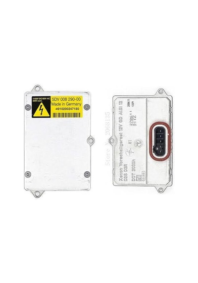 Bmw 7 E65 Xenon Far Beyni 5DV00829000 Hella-1799155
