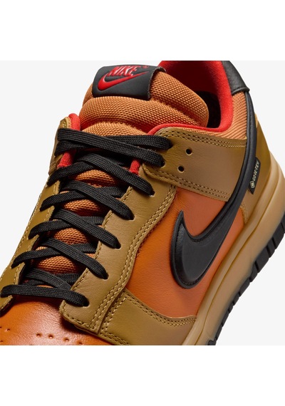 Nike Dunk Low Gore-tex Erkek Sarı Spor Ayakkabı Hq2053-700 Juststep