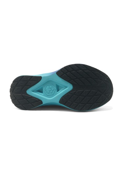 Lumberjack Wake Siyah Erkek Çocuk Spor Ayakkabı 000000000102697238 Siyah-saks