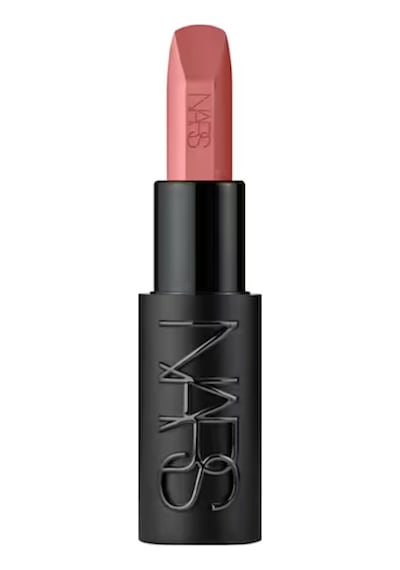 Nars Explicit Lipstick - Saten Bitişli Uzun Süre Kalıcı Ruj - Liaison Diğer