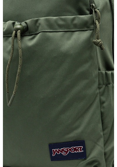 Jansport Lounge Pack Unisex Sırt Çantası Ek0a5bj32t31 Yeşil