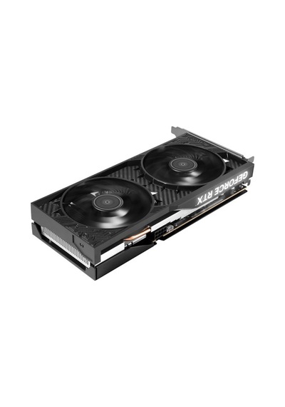 Galax NVIDIA GeForce RTX 4060 1 Click OC 2X 8 GB GDDR6 128 Bit Ekran Kartı