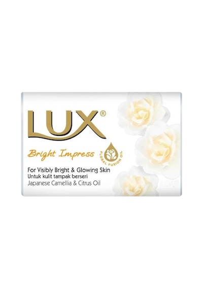 Sabun 80gr Karma 10 Lu Set Soft Touch/velvet Touch/magicial Spell/aqua Sparke/bright Impress Diğer