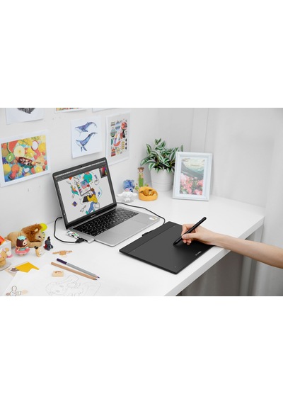XP-Pen Deco Fun L Grafik Tablet