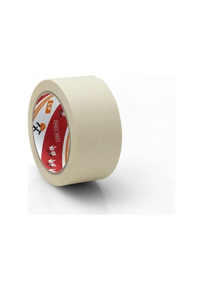 Krepe Maskeleme Banti 48x30 M Bej Sku: Smg8690010332417