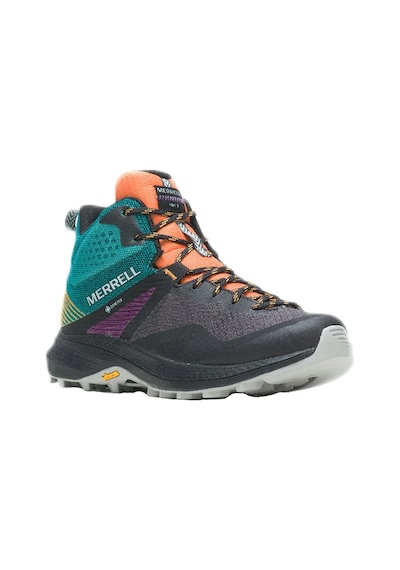 Merrell Mqm 3 Mid Gore-tex Kadın Outdoor Bot Çok Renkli