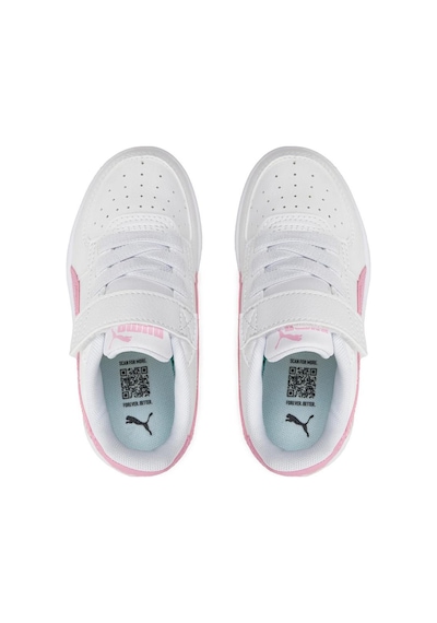 Puma 393839 Caven 2.0 Ac+ps Spor Ayakkabı Beyaz 001