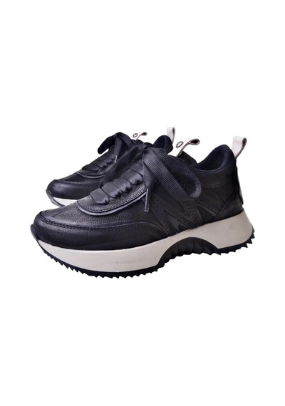 Mamma Mia 26ka3405 Sneaker Ayakkabı Siyah