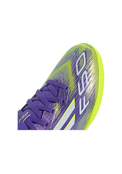 Adidas Jı0004 F50 League Fg/mg Unisex Krampon Mavi