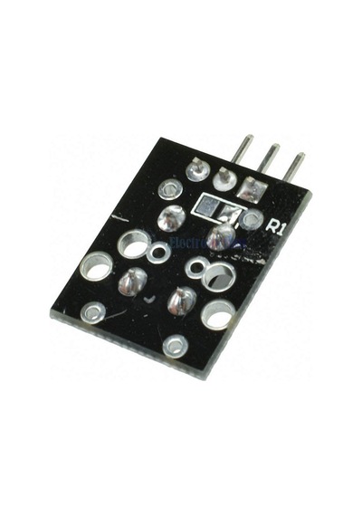 Koodmax-Ky-004 Arduino Buton Switch Modülü - Key Switch