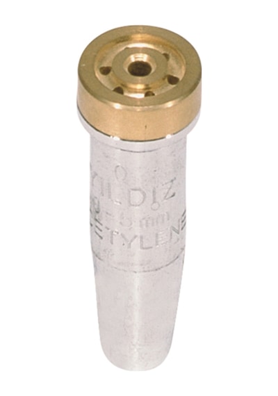 Yıldızgaz 45404 Karışım Kesme Hamlacı Lülesi 25-50mm
