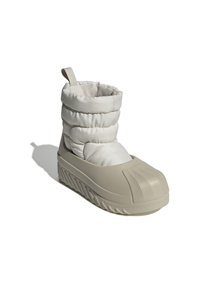 Ig2160-e Adidas Adıfom Superstar Wı Erkek Bot Ve Çizme Krem Ig2160-e Krem
