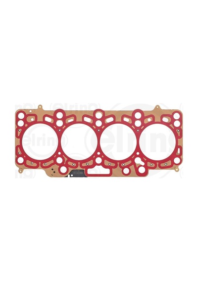 SİLİNDİR KAPAK CONTASI 1 DELİK AMAROK TRANSPORTER T6 CRAFTER 2.0