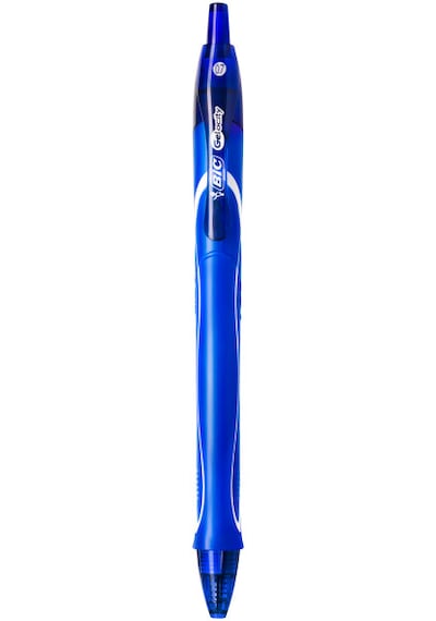 Bic Gelocity Hızlı Kuruyan Jel Kalem 4'lü Set Çok Renkli
