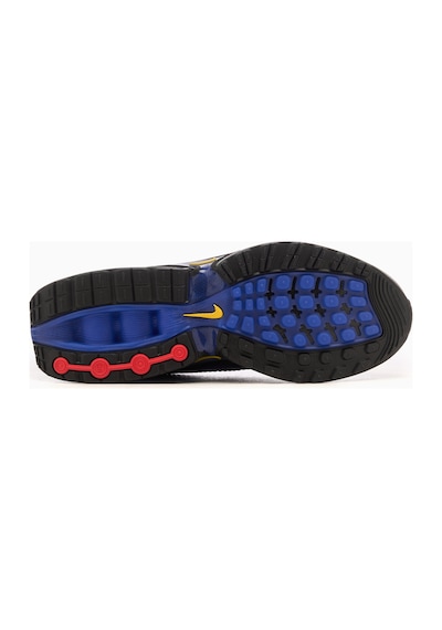 Nike Nıke Aır Max Dn Erkek Ayakkabı Ib7673-400 Lacivert