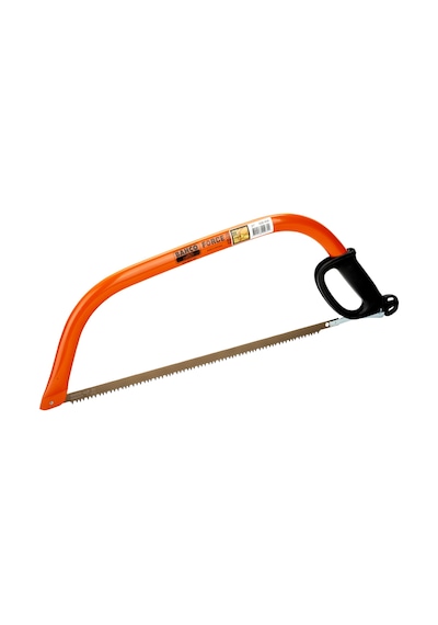 Bahco 10-21-51 Kolastar Testere Ergo Sap 53 Cm