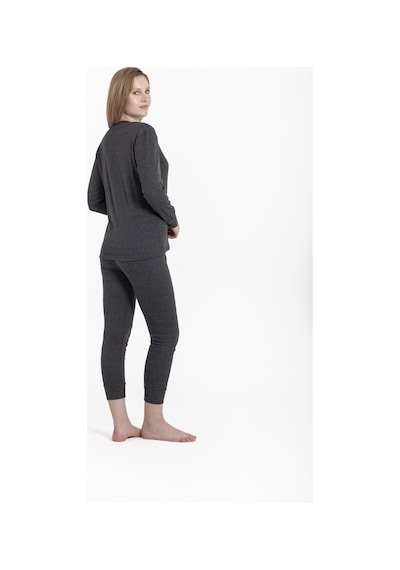 Unisex Termal İçlik Set Oc0053 001
