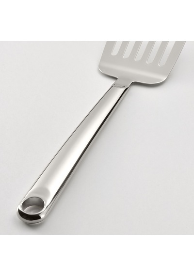 Finmat Spatula, Paslanmaz Çelik