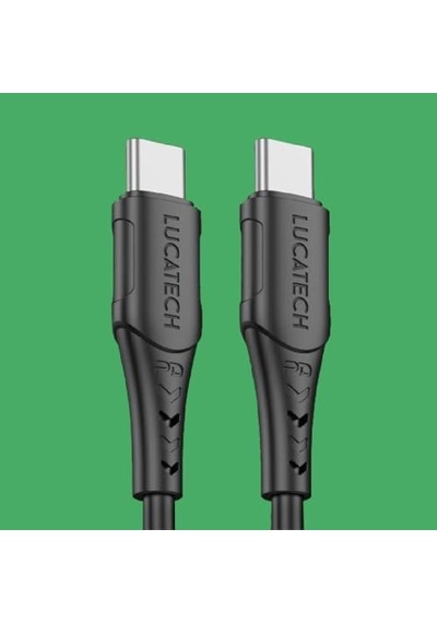 Type-c Power Delivery Ultra Hızlı Şarj Kablosu