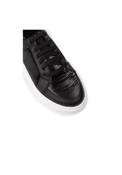 Deery Kadın Siyah Sneaker Ayakkabı - Ce491zsyhc03 Siyah