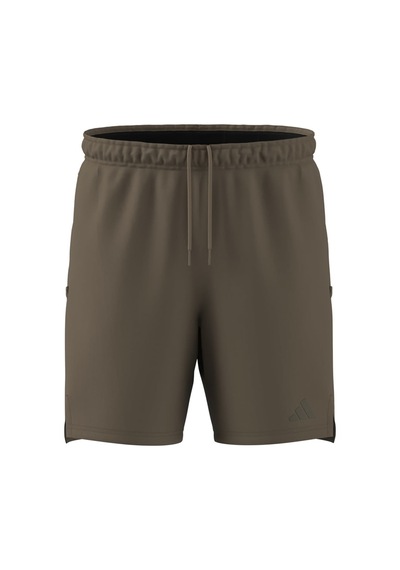 Adidas Erkek Şort D4t Short Ks3842 Bej