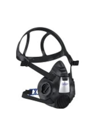 Drager X-plore 3300 Yarım Yüz Maskesi R55330-r55331-r55332 K