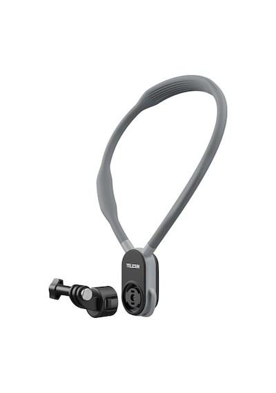 U Shape Neck Holder 2.0 Aksiyon Kameralar İçin Boyun Askısı