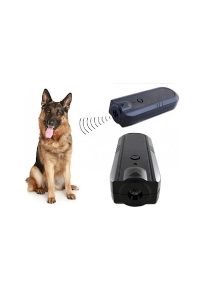 Köpek Uzaklaştırma Tj-3008 Kedi Köpek Ultrasonik - Köpeksavar